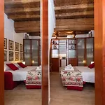 Campo de\' Fiory Cozy Nest