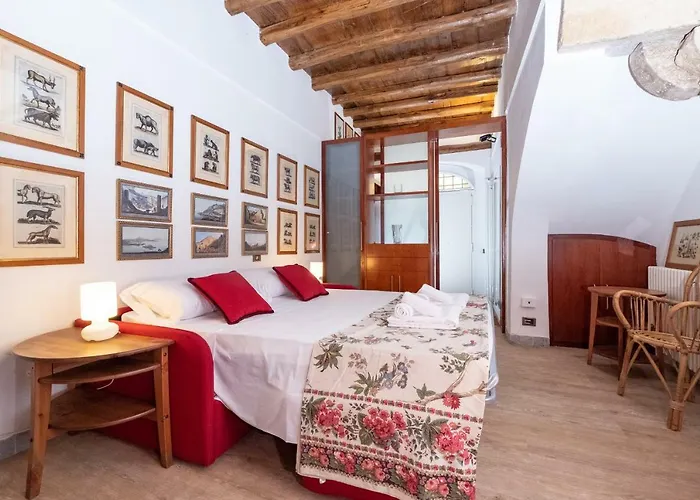 Campo de\' Fiory Cozy Nest