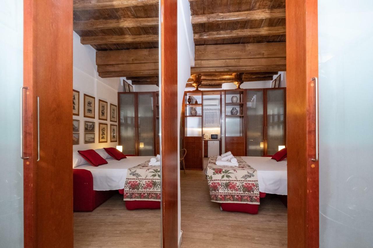 Campo De' Fiory Cozy Nest Apartamento *