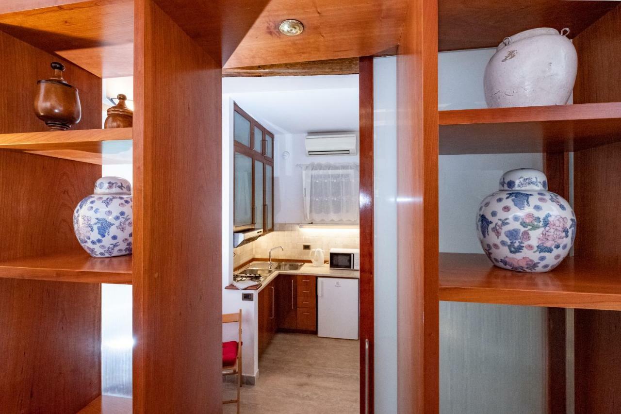 Campo De' Fiory Cozy Nest