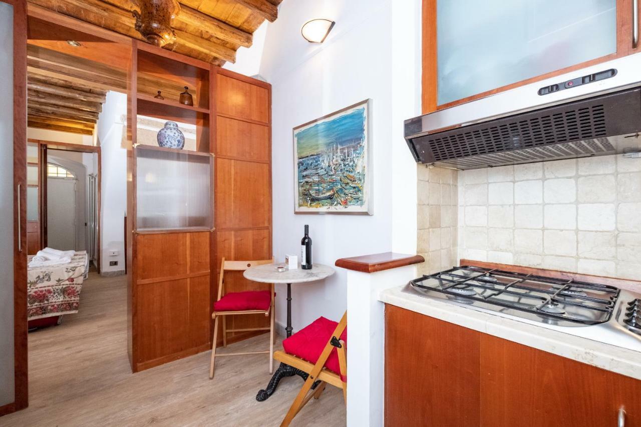 Apartamento Campo De' Fiory Cozy Nest Roma