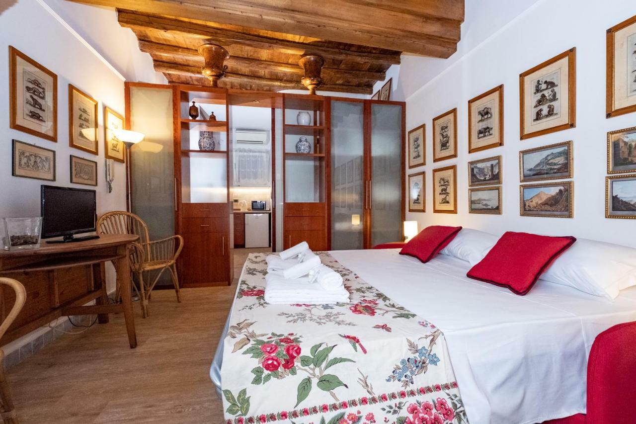 Campo De' Fiory Cozy Nest Roma