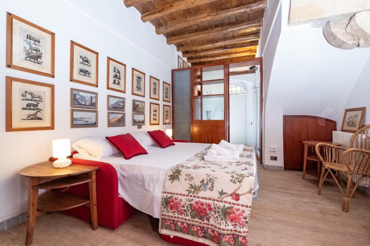 Campo De' Fiory Cozy Nest