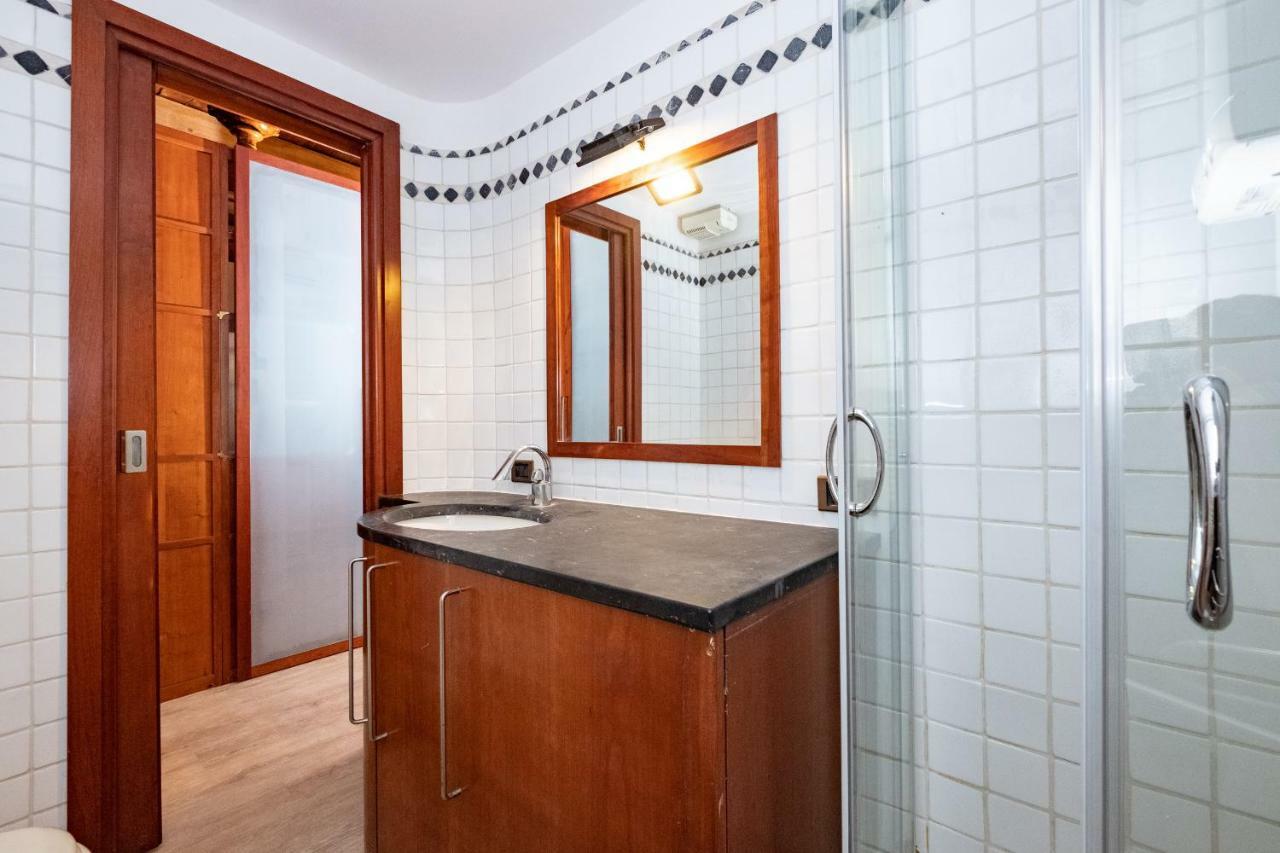 Apartamento Campo De' Fiory Cozy Nest *