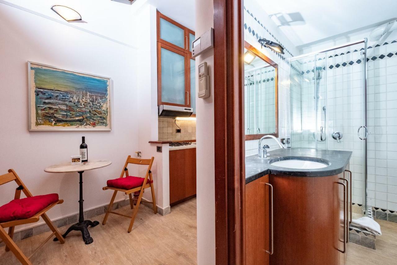 Campo De' Fiory Cozy Nest Roma